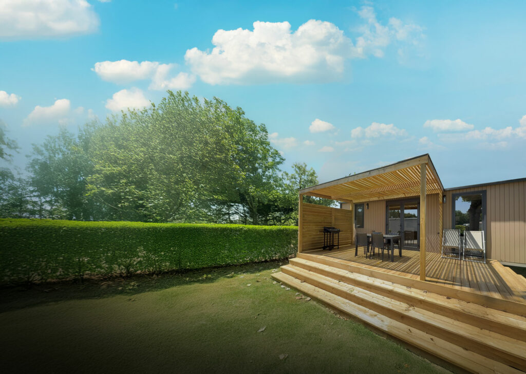 Terrasse Elegance OME